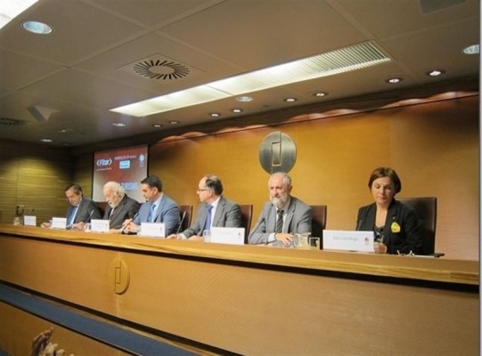 Fitur incrementará este año sus medidas de seguridad
