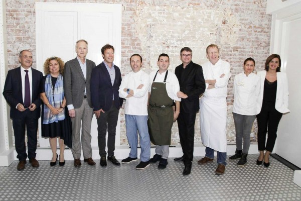 València estimula en Ámsterdam a su segundo mercado turístico con alta gastronomía