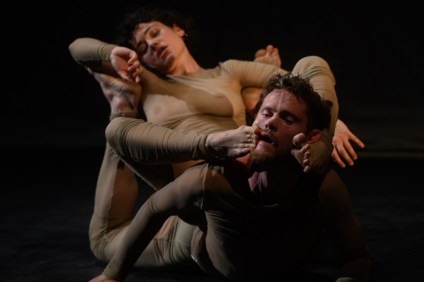 Inauguración de Dansa València 2023 (Fotos: Kike Taberner)