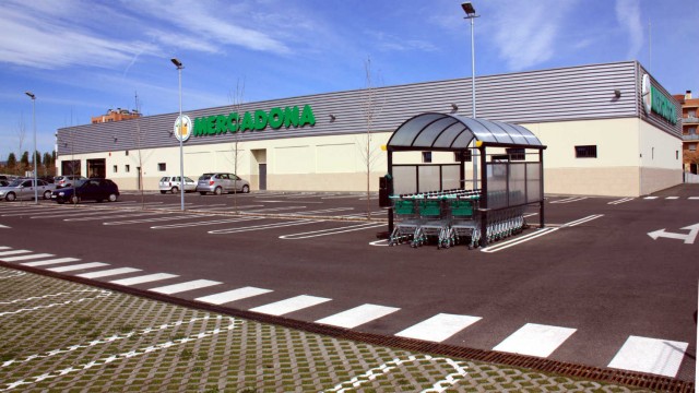 Ratisbona, la inmobiliaria alemana que ha construido cien supermercados desde Alfafar