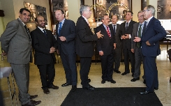 La CEV maniobra para forzar los cambios que le den el control de Cierval 