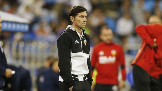 Marcelino: 