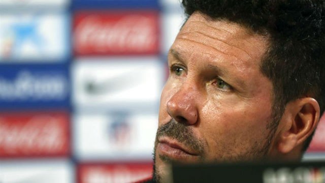Simeone: 