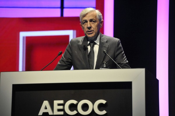Campo (Aecoc): “Hay que seguir presionando para que el Corredor Mediterráneo se termine lo antes posible”
