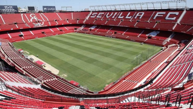 La LFP retrasa a las 22:30 el Sevilla-Leganés debido al calor