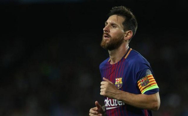 Estado Islámico usa una imagen de Messi para amenazar el Mundial