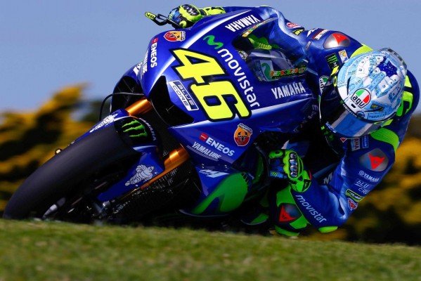 Rossi: 