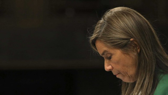 Anticorrupción afirma que el PP y Ana Mato cobraron en efectivo y en especie de la Gürtel