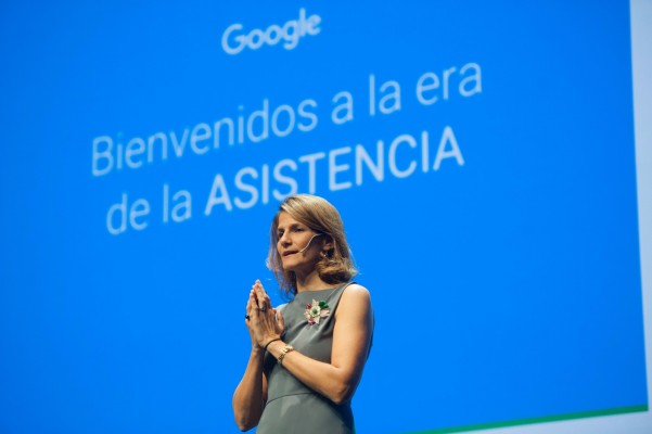 Clemares (Google): 
