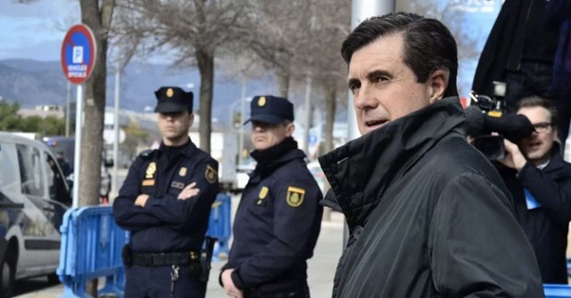 Condenan a Jaume Matas a devolver los 1,2 millones que pagó a Calatrava por la ópera