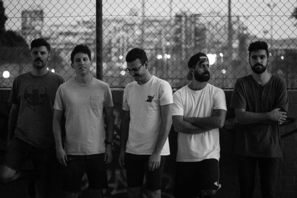 La música de Laverge vuelve a València con la puesta en escena de su primer LP 'Handle This'