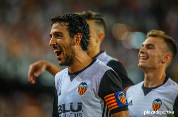 El agente de Parejo se reúne con el VCF