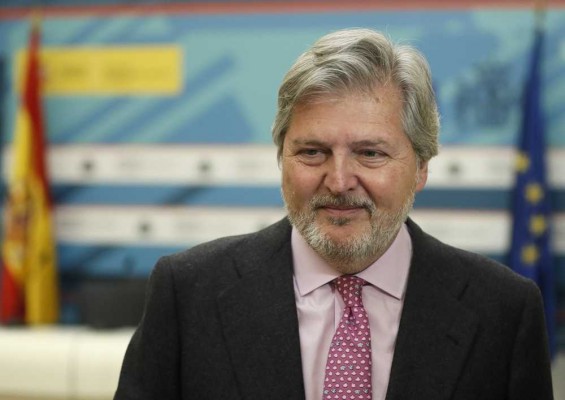 El Gobierno, tras renunciar Puigdemont a ir al Senado: 