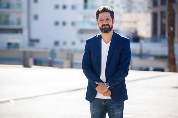 Óscar Oliva (Booking), sobre la tasa turística: 