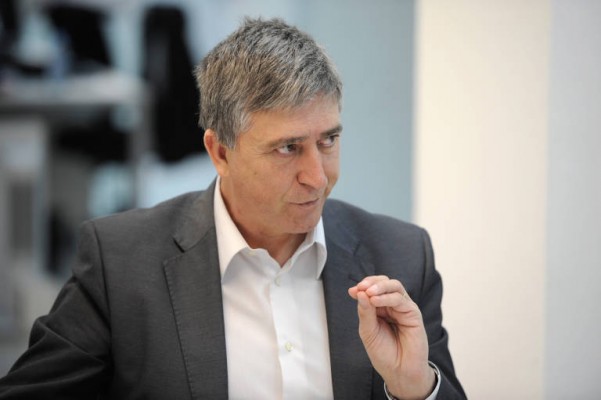 La Generalitat sí estará representada en la gala de Aefa: envía a Rafa Climent