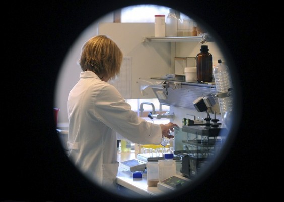 Científicos dibujan el mapa de la contaminación por sustancias perfluoradas en España

