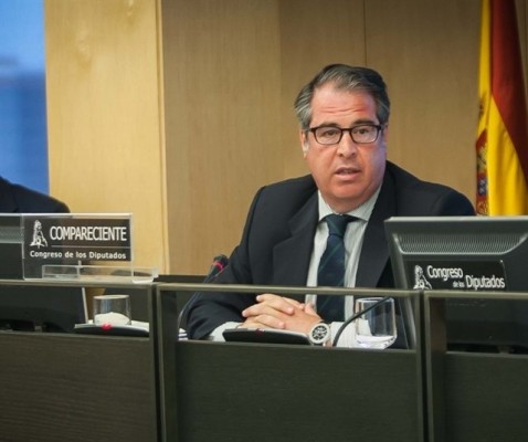 El director de la DGT aboga por 