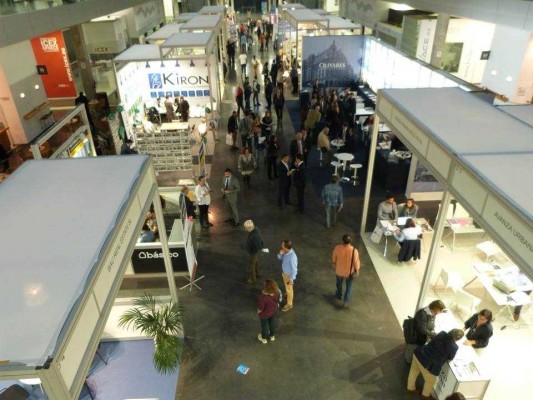 URBE refleja la recuperación del sector inmobiliario

