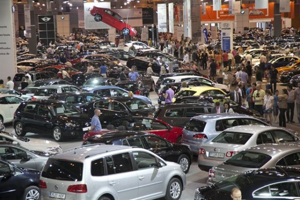 Las ventas de coches usados aportan un 6% más de beneficio al concesionario que las de vehículos nuevos


