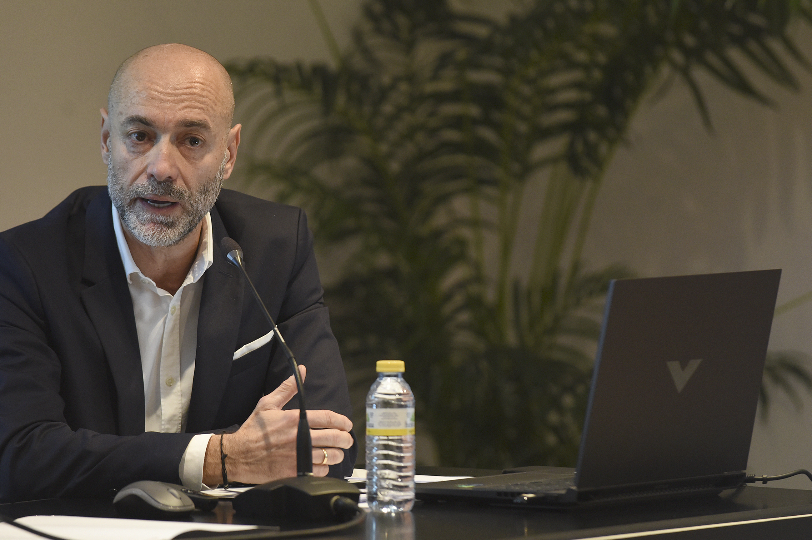 Jornada de Forinvest 2023 en Castellón (Fotos: Carlos Pascual)