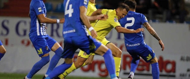 El Villarreal visita al Atlético al que doblegó la pasada campaña