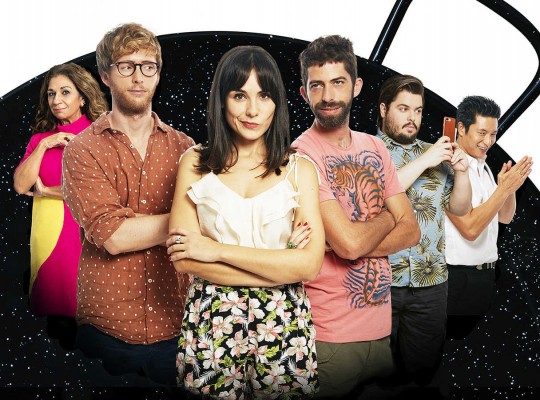 La traca de 'Paella Today!' se enciende en Albacete 