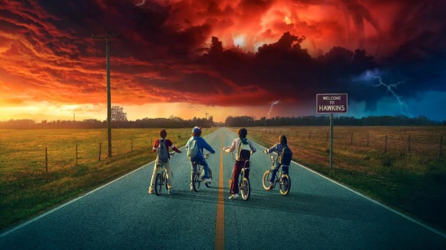 La 'startup' valenciana Guruwalk crea un tour dedicado a la serie Stranger Things
