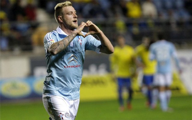 El Celta solventa el trámite y se mete en cuartos de final