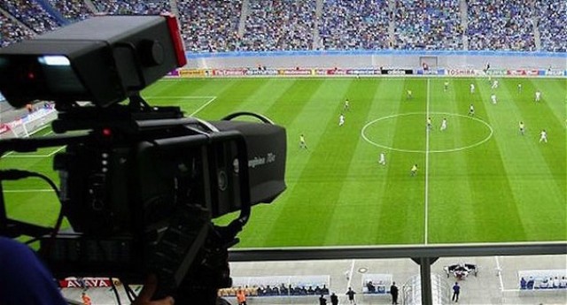 Telefónica saldrá reforzada tras la compra de los derechos del fútbol a Mediapro
