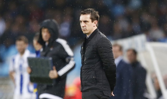 El Valencia aun se sigue buscando