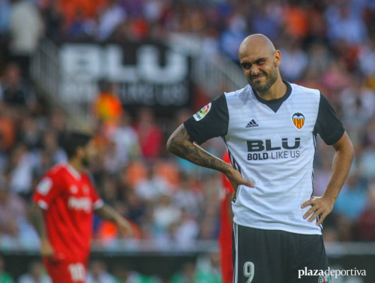 'Guiño' de la 'azzurra' a Simone Zaza