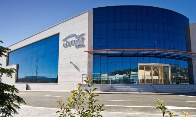 Elecnor se hace con un proyecto de transmisión eléctrica en Brasil