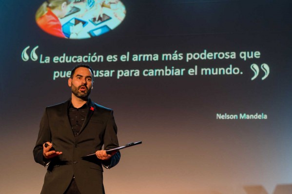 David Pla (UPV): 