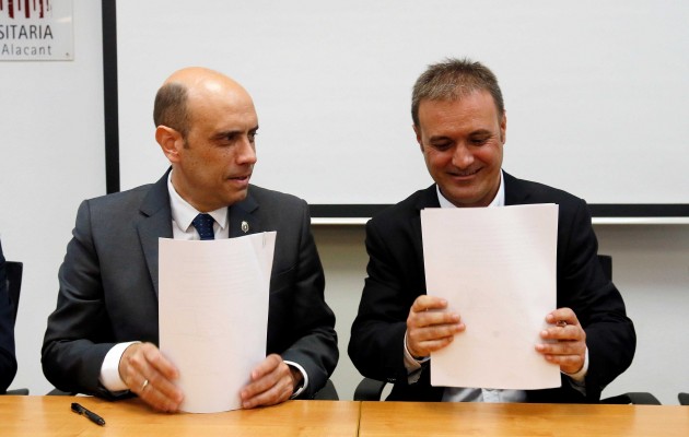El pacto de 'la prórroga' por el que Echávarri no contempla dimitir