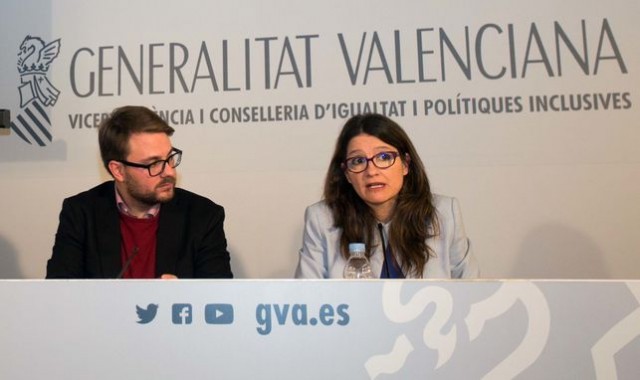 La Generalitat destina 13,5 millones a subvenciones de carácter social


