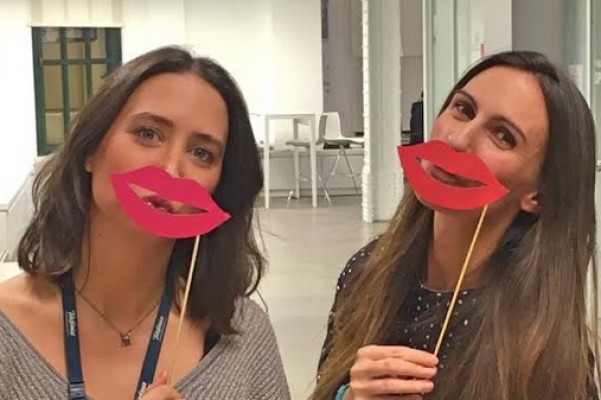 Muapp, un ‘Tinder’ que nace desde la perspectiva de las mujeres