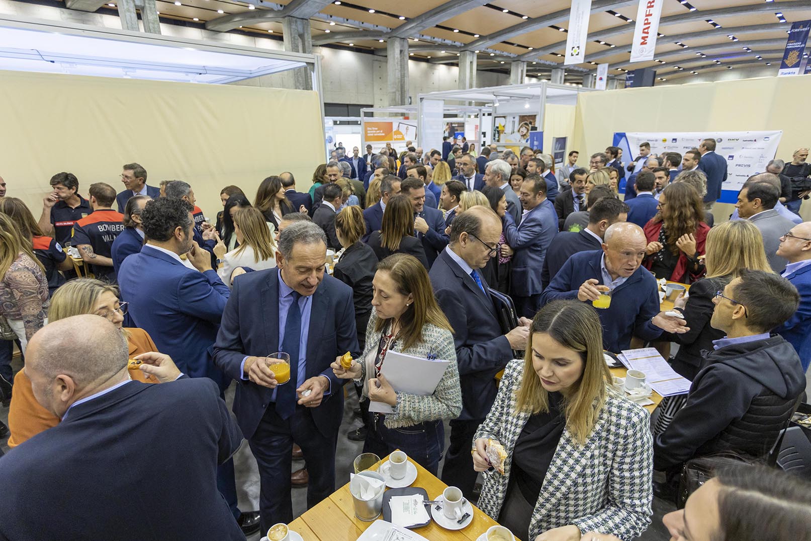 Forinvest 2023: Segunda jornada (Fotos: Eduardo Manzana y Marga Ferrer)