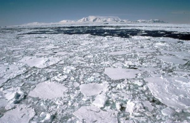 El periodo actual de cambio climático podría no parecerse a ninguno de los últimos 100 millones de años

