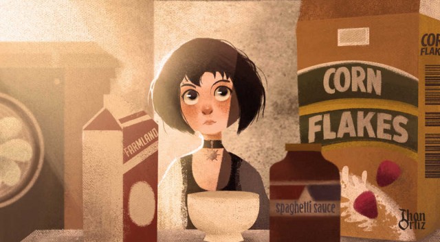 El concurso de ilustración Drawfolio transporta los mejores trabajos a una exposición en València