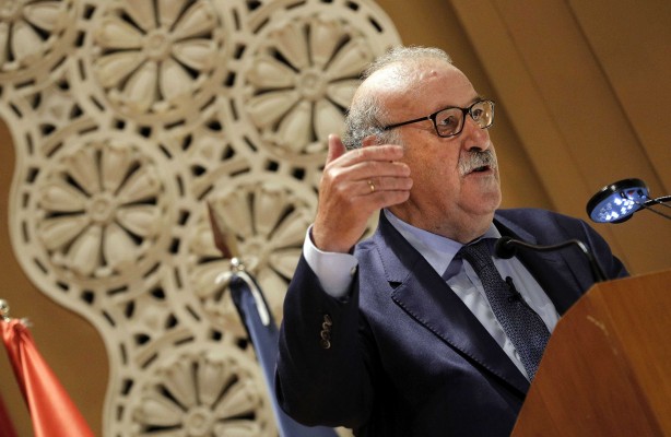 Del Bosque: 