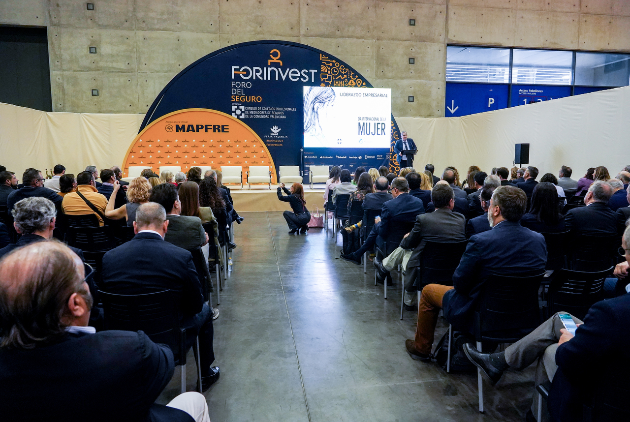 Forinvest 2023: Primera jornada (Fotos: Eduardo Manzana y Marga Ferrer)