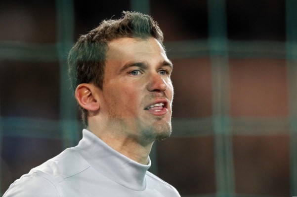 El exportero del PSG Nicolas Douchez es detenido por violencia machista