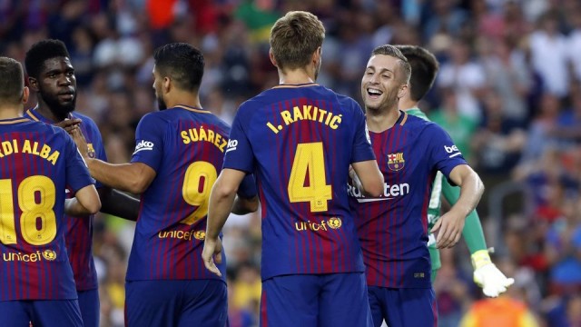 El Barça, a mantener su buena dinámica en San Mamés