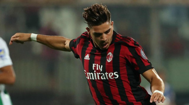 El clásico Milan-Juventus, partido estrella de la undécima jornada en Italia