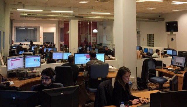 Netex se estrenará en el MAB el martes 31 de octubre