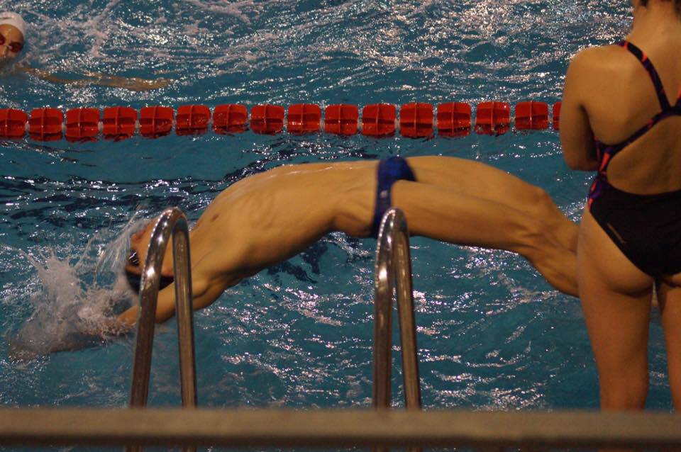 Héctor Fontabella empieza el 2016 con el objetivo de participar en el Europeo de Hungría