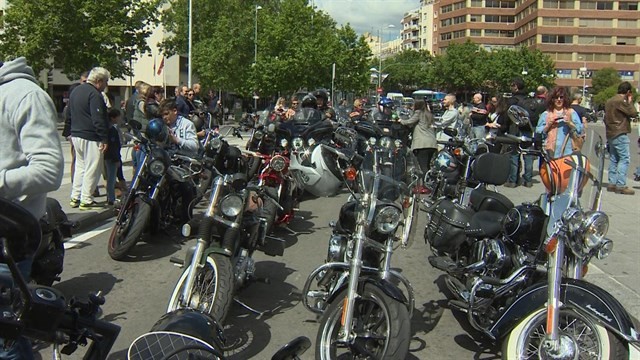 DGT se reúne con el sector motero para abordar propuestas para la reforma de la Ley de Tráfico