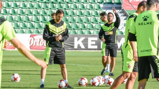 Óscar Sánchez: 