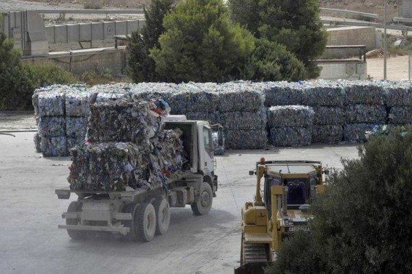 El Consorcio de Residuos del Baix Vinalopó modernizará la planta de Elche el próximo año
