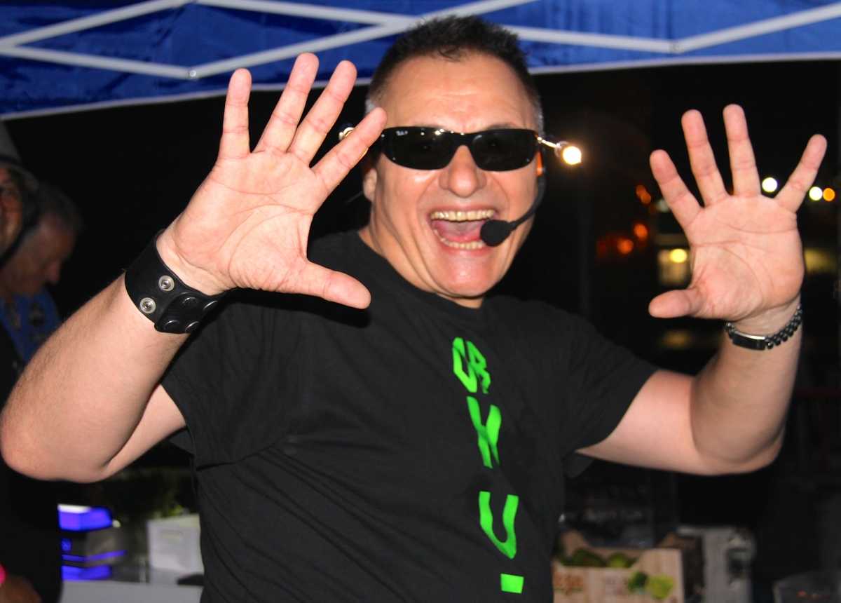 Chimo Bayo y La Casa Azul, entre los artistas que pondrán música a las Fiestas Patronales de Benidorm